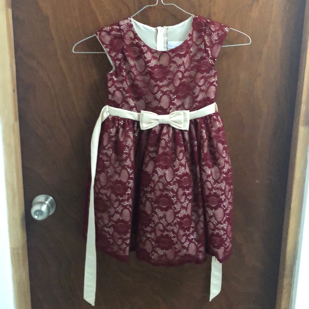 Good condition, Excellent dress for Happy New Year